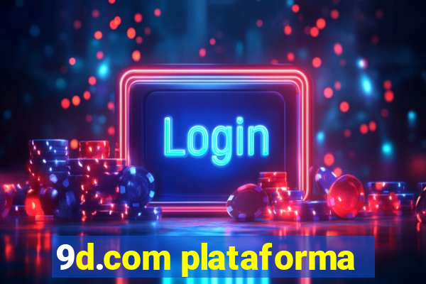 9d.com plataforma